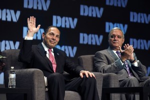House veterans chairman: VA should fire bad workers faster