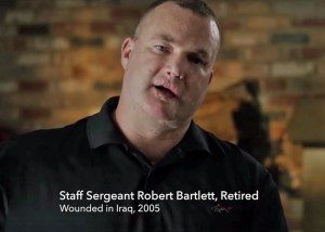 New vets group opposes Iran nuclear deal