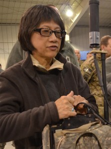 Priorities: What the Army needs most for missile defense