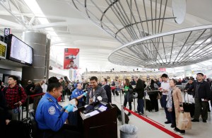 Telework forces unexpected cybersecurity changes at TSA