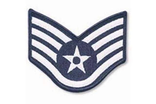 13,269 selected for promotion to staff sergeant