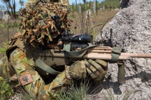 Australia is developing a ‘fight recorder’