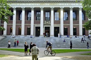 DoD plans to send more officers to civilian grad schools
