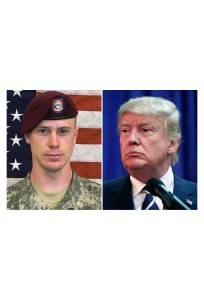Donald Trump gets interview request from Bergdahl defense attorney
