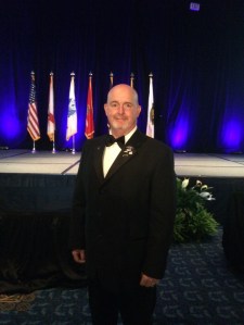 The key to C4ISR mission success: Commercial networks