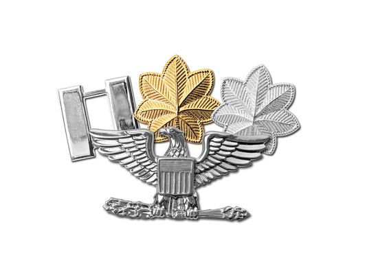 423 officers selected for promotion