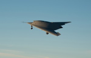 Neuron UCAV conducts 12 test flights