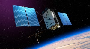 Canada To Deploy Repeaters on USAF Satellites