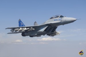 US Sanctions Rosoboronexport, Other Russian Firms