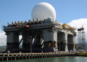X-Band radar market to reach $5B