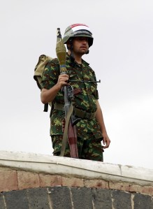 Deadliest Missile Strike Kills 83 In Yemen