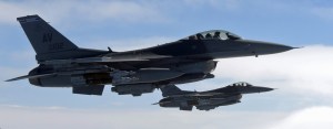 Turkish Bases Becoming Hubs in Anti-ISIS Campaign