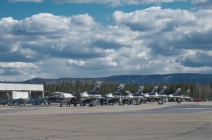 University of Dayton receives $99M Air Force contract