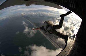 Air Force reserves contend with high op tempo, old planes