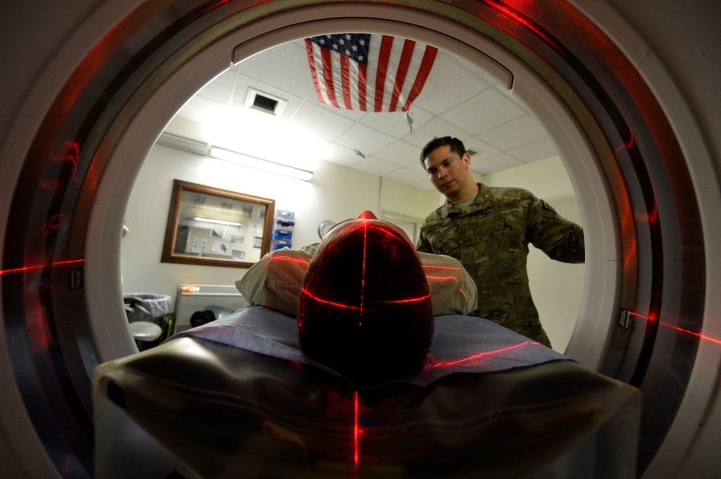 Military still mismanaging troops’ traumatic brain injury care