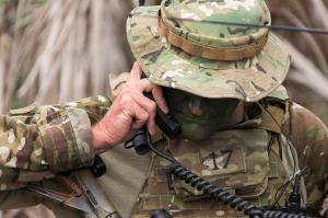 ViaSat chosen for Australian SATCOM