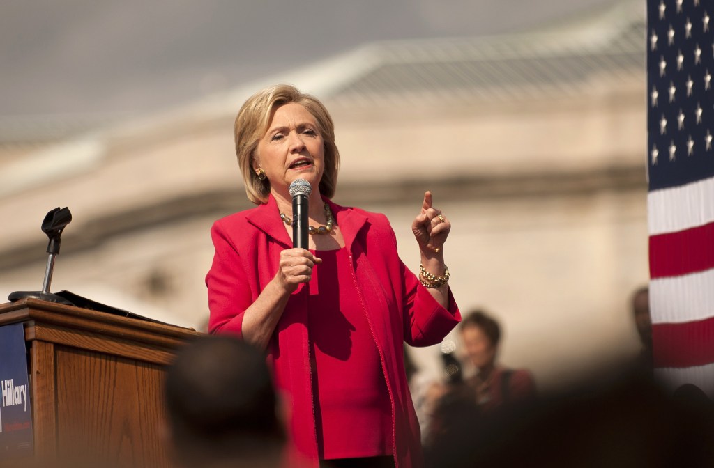 Campaign season: Cutting through the noise