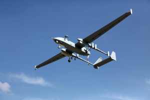 Israel Wary of US Armed Drone Initiative