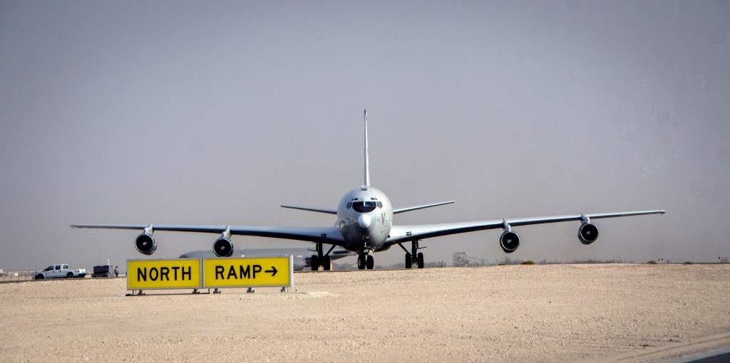 GAO dismisses Raytheon’s JSTARS recap protest, cementing Northrop as radar provider