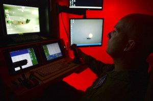 RPA crews react emotionally to combat, study finds
