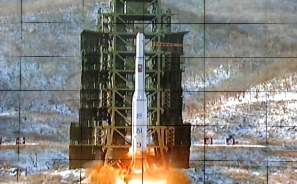 The sneaky ways China and Russia could threaten US satellites