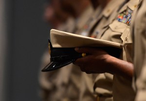Navy announces E-6 sailors of the year, meritorious chief advancements