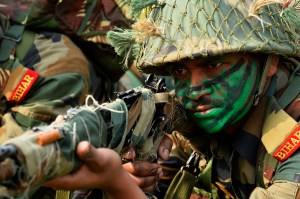 India’s defense budget will rise — but it will get eaten up by personnel costs