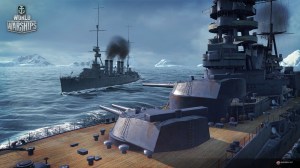‘World of Warships’ launches with free online play