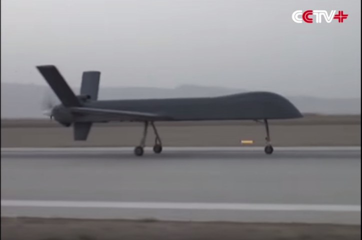 INTERCEPTS: Rep. Duncan Hunter Says Sell Jordan US Drone Or It Buys Chinese Clone