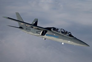 Textron AirLand Considers Clean-Sheet T-X Offering