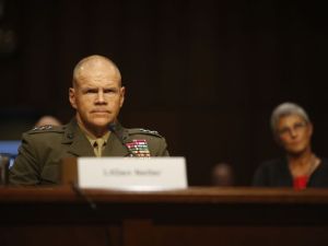 Corps’ new mandatory social media pledge will make UCMJ prosecutions easier