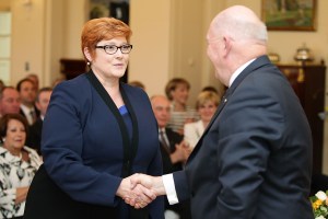 Leadership Churn in Australian Defense Fuels Shipbuilding Worries