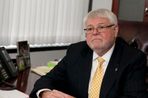 Union’s hopes, fears for incoming Trump administration