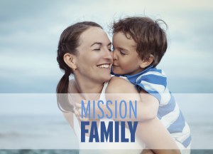 Mission Family: Troops get easy access to relief societies’ help