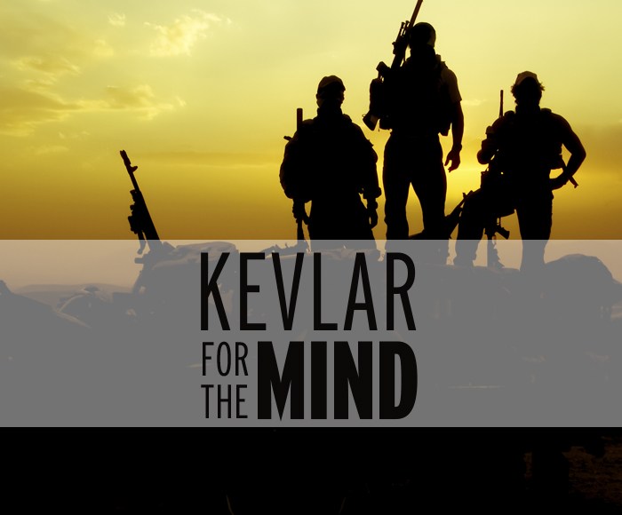 Kevlar for the Mind: Mental health treatment FAQs