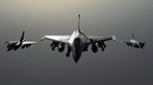 Bus convoy carrying ISIS fighters to eastern Syria halted after coalition strike