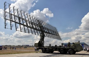 Baltic states develop military comms, radar capabilities amid Russia EW fear