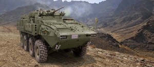 After Saudi Executions, New Canadian Leaders Still Back $15B Vehicle Deal