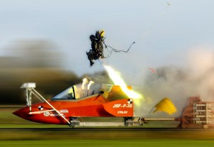 F-35 Program Office Hopeful to Move Out on Ejection Seat Retrofit Plan This Fall