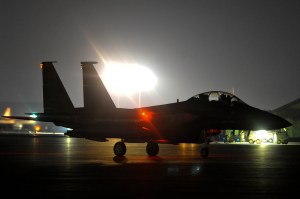 U.S. and Russia unlikely to share intelligence on Syria