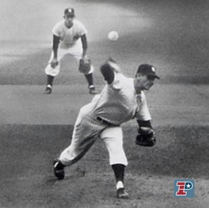 Major League Heroes