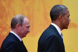 A Partnership Between Russia and the West? Here’s Why It’s Not Happening