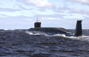 Navy orders more towed sonar