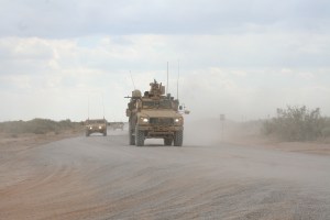 Army’s IT must be more maneuverable across domains