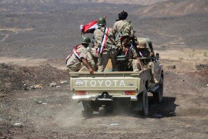 U.S. forces injured in Yemen raid