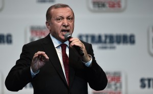 Russian Actions Tighten Turkish Bonds with NATO, Qatar