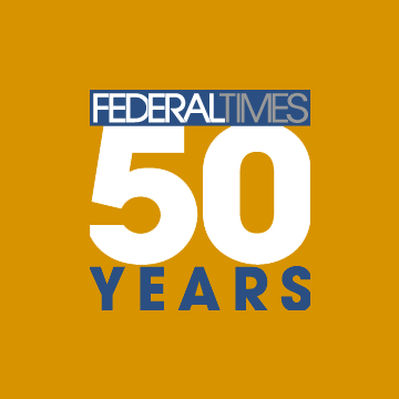 10 agencies younger than Federal Times