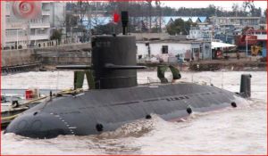 Pakistani Naval Modernization Appears Stalled