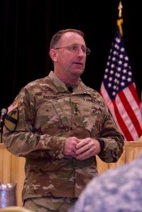 Abrams: Army needs ‘realistic training’ for readiness