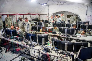US Army app with Russian code reaped no user data, service says